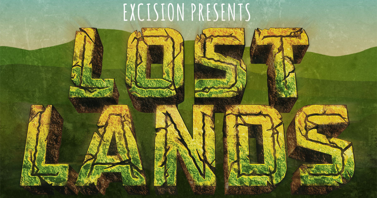 Lost Lands Festival Camping | Camping Passes, RV Passes, Parking Pass