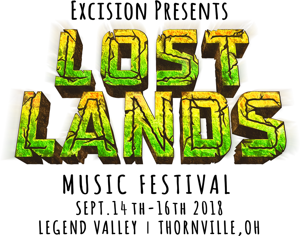 Lost Lands Info | General Information, Camping and Festival Rules