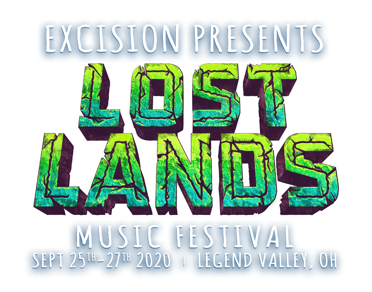 Lost Lands Festival Tickets VIP Tickets, Camping Passes, Packages