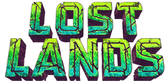 Lost Lands Festival 2021 by Excision