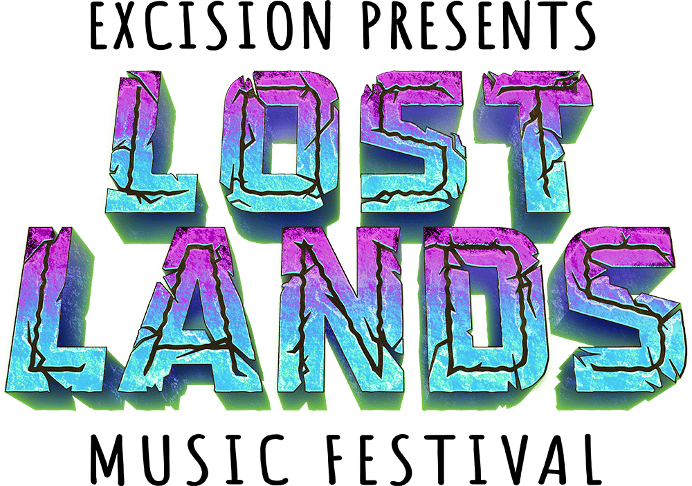 Lost Lands Festival by Excision