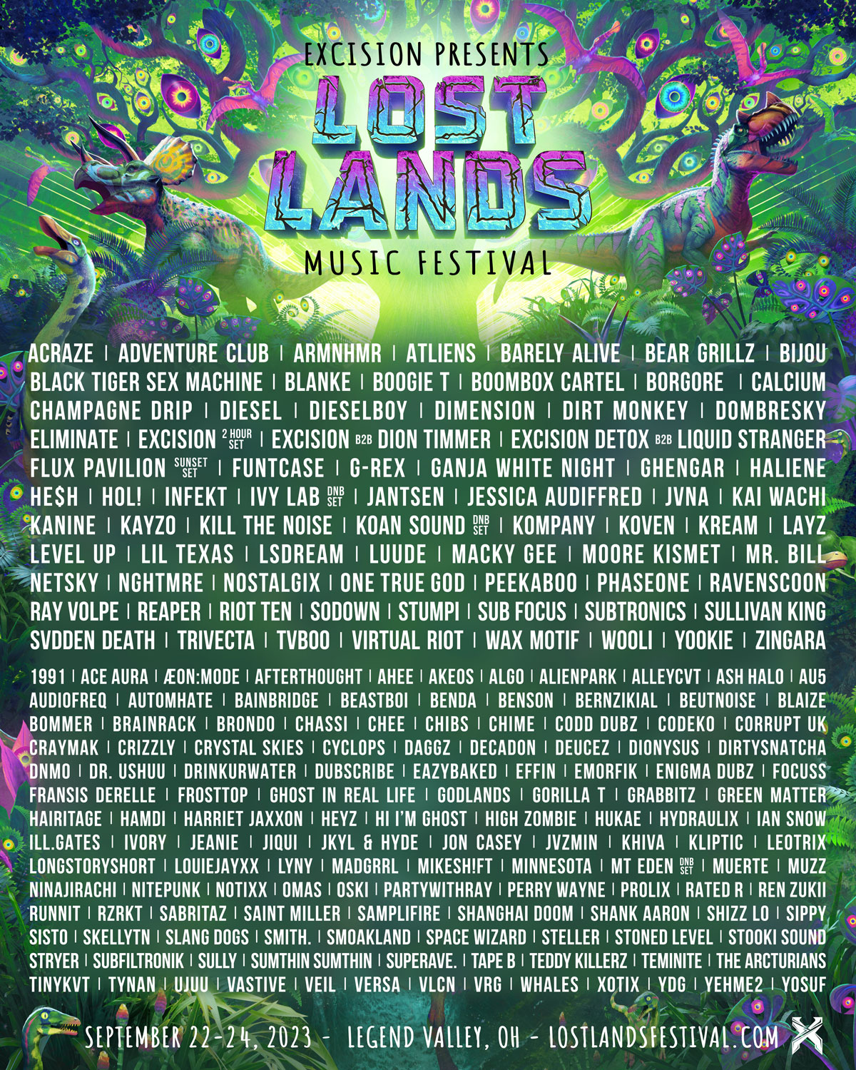 Lost Lands 2024 Locations Jany Roanne
