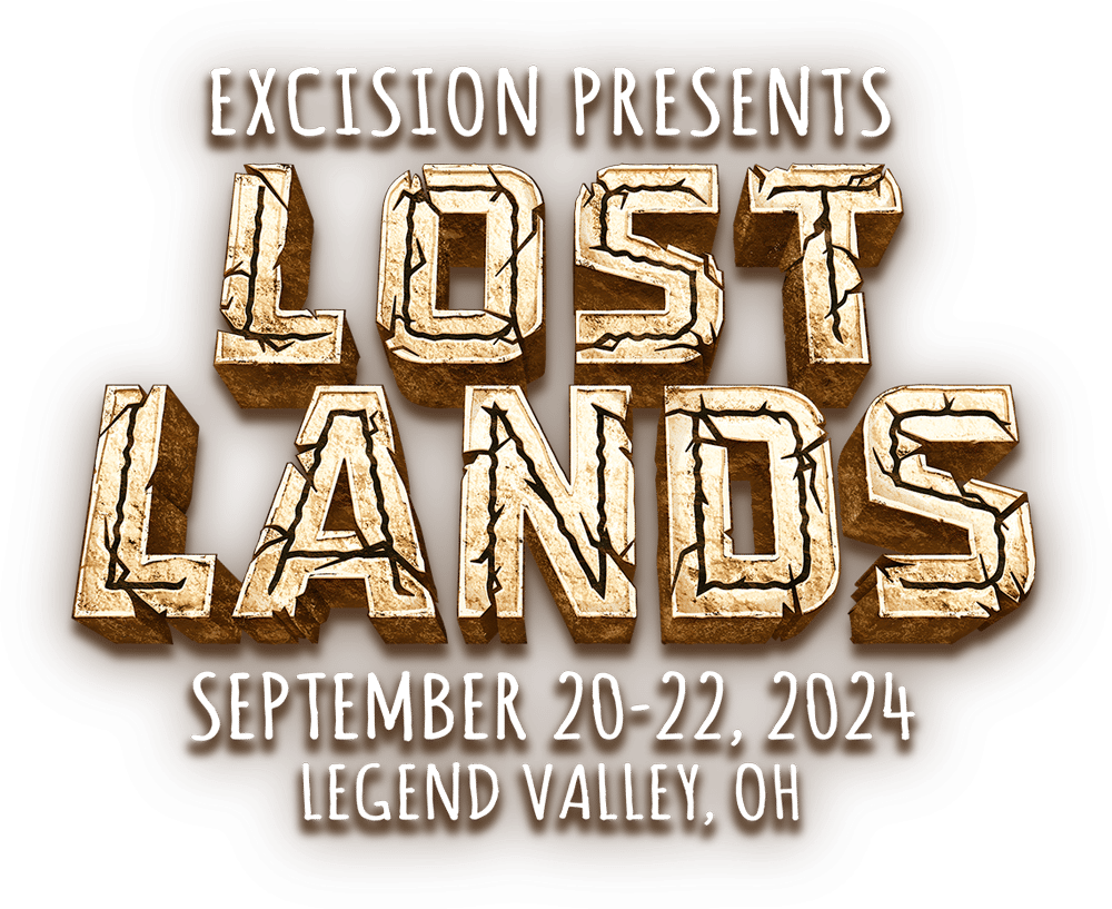 Lost Lands 2024 Lineup