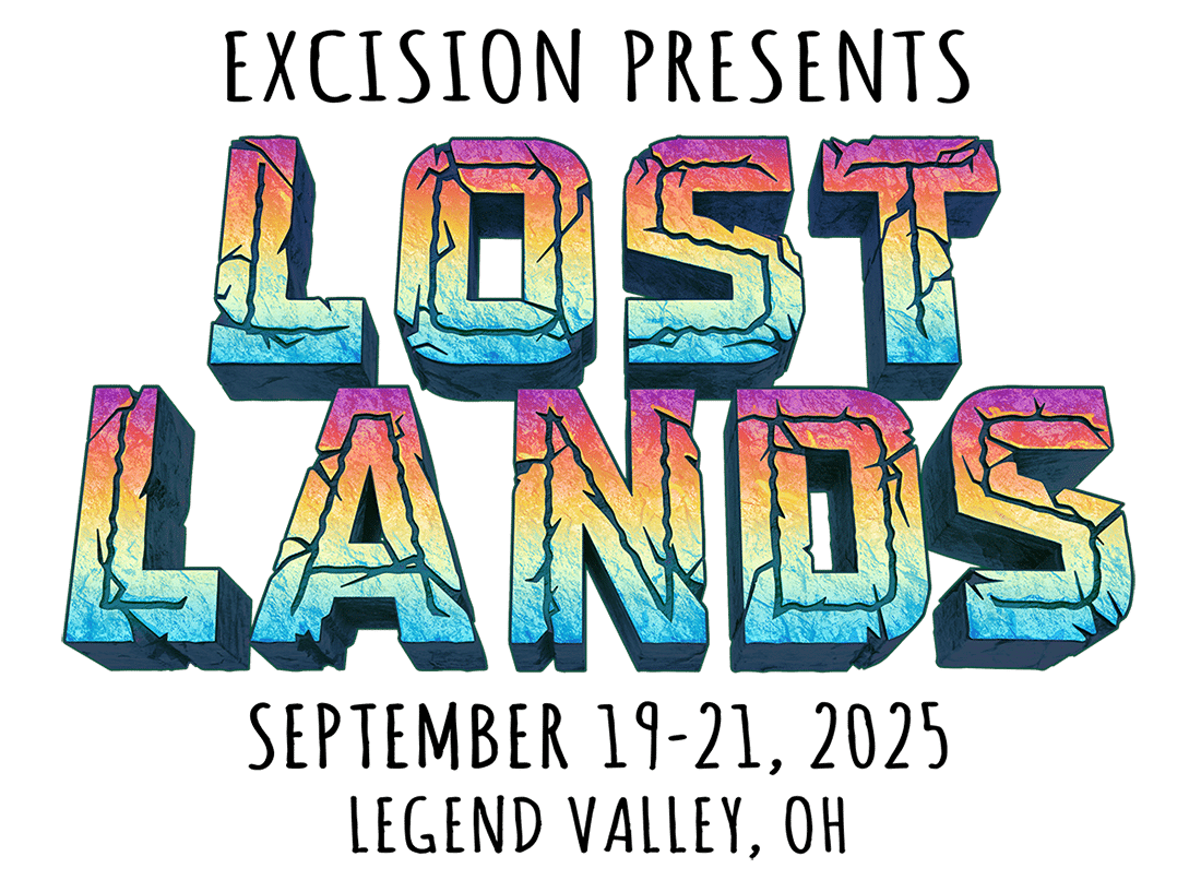 Lost Lands Festival 2025