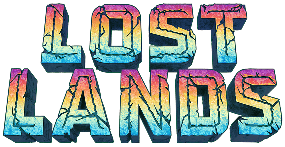 Lost Lands Home Page