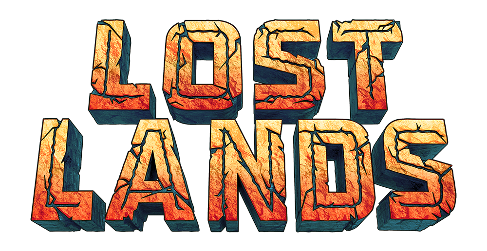 Lost Lands Home Page